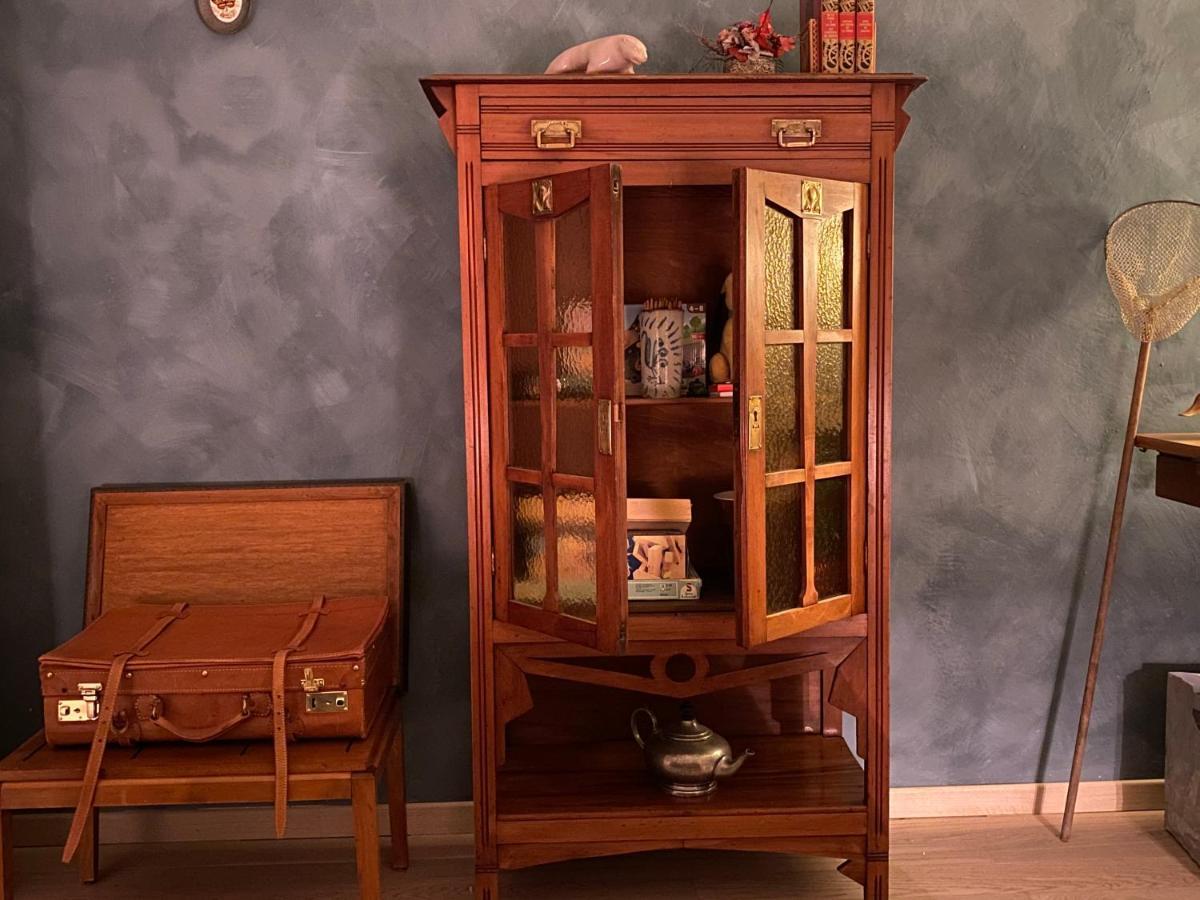 Les 3 Coeurs - Chambres Chez Charmants Habitants Font Экстерьер фото