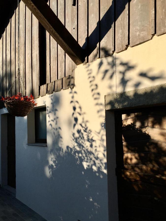 Les 3 Coeurs - Chambres Chez Charmants Habitants Font Экстерьер фото